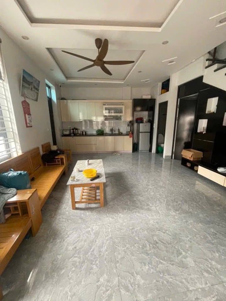 40m2 BẮC HỒNG - MẶT TIỀN QUYỀN LỰC - Ô TÔ VÀO ĐẤT - CÁCH XE TẢI TRÁNH - TIỆN ÍCH BẠT NGÀN